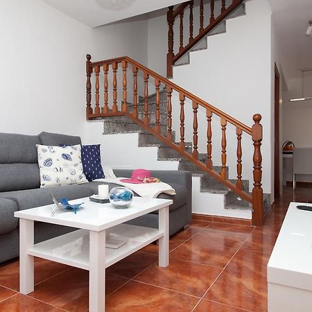 Duplex Marae By Vacanzy Collection El Cotillo  Phòng bức ảnh
