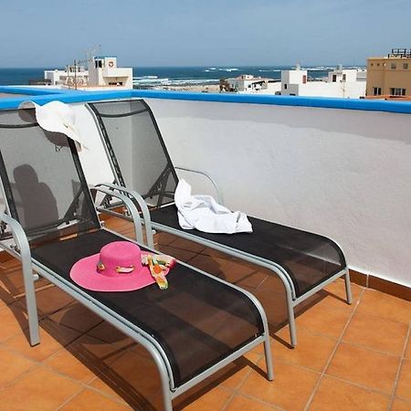Duplex Marae By Vacanzy Collection El Cotillo  Phòng bức ảnh