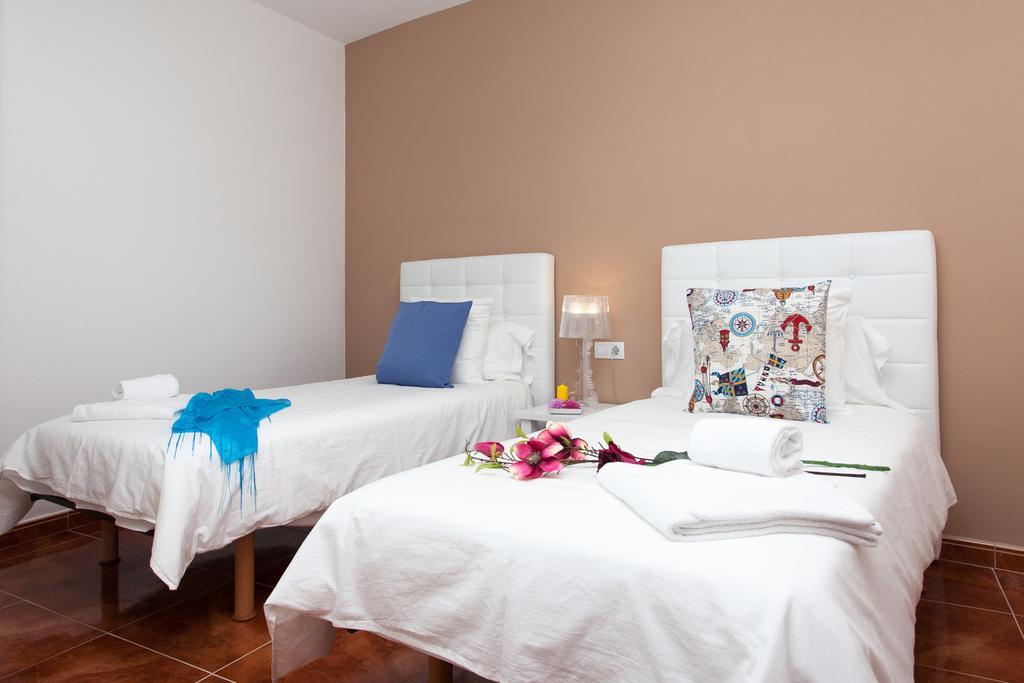 Duplex Marae By Vacanzy Collection El Cotillo  Phòng bức ảnh