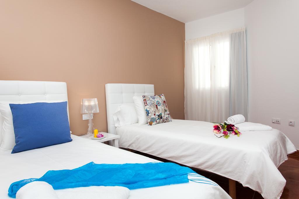 Duplex Marae By Vacanzy Collection El Cotillo  Phòng bức ảnh