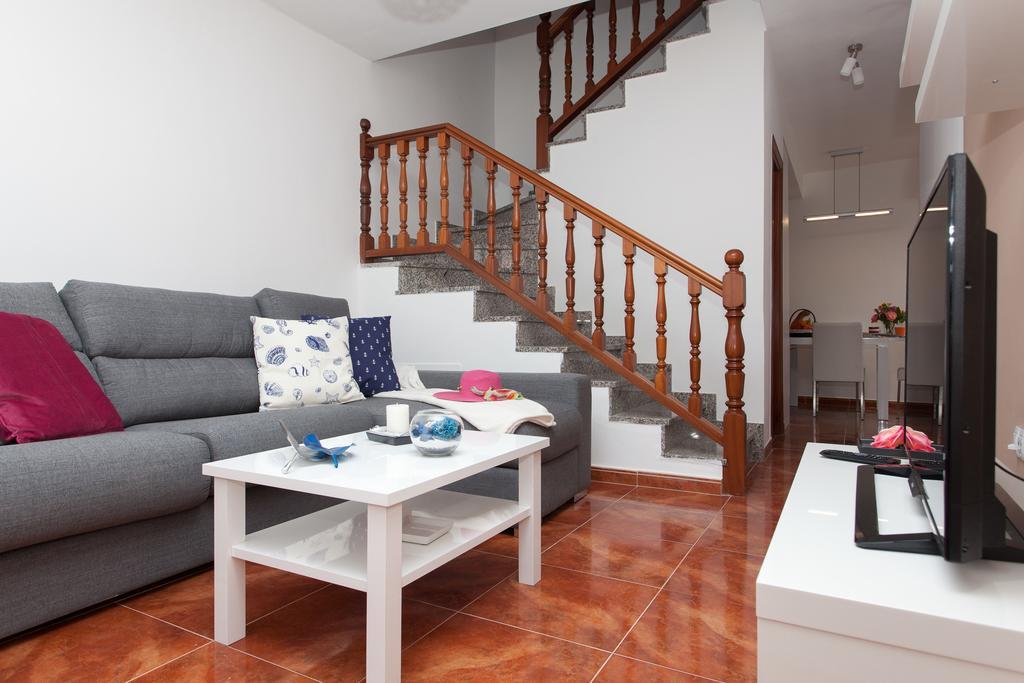 Duplex Marae By Vacanzy Collection El Cotillo  Phòng bức ảnh