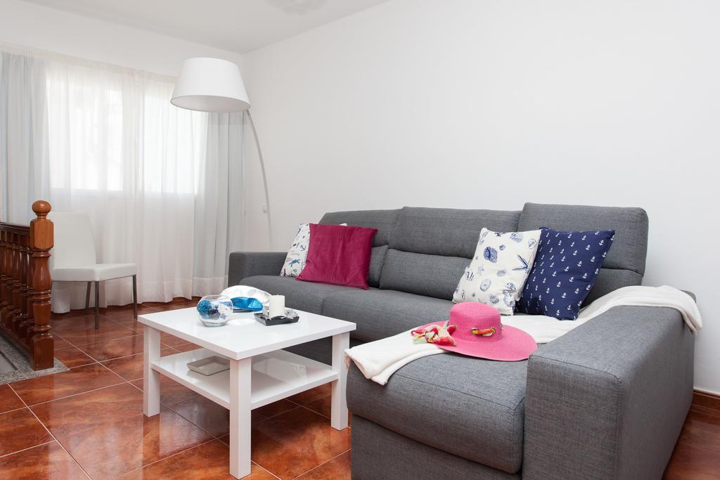 Duplex Marae By Vacanzy Collection El Cotillo  Phòng bức ảnh