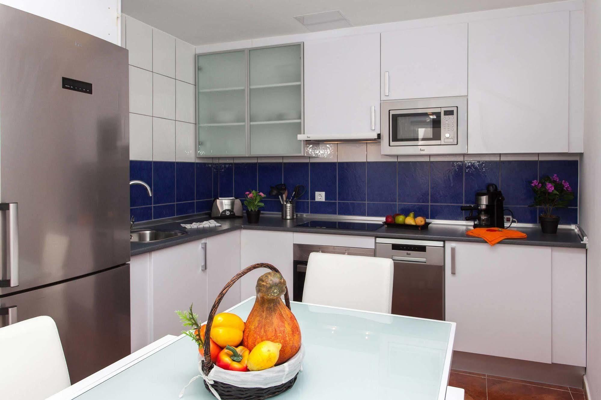 Duplex Marae By Vacanzy Collection El Cotillo  Ngoại thất bức ảnh