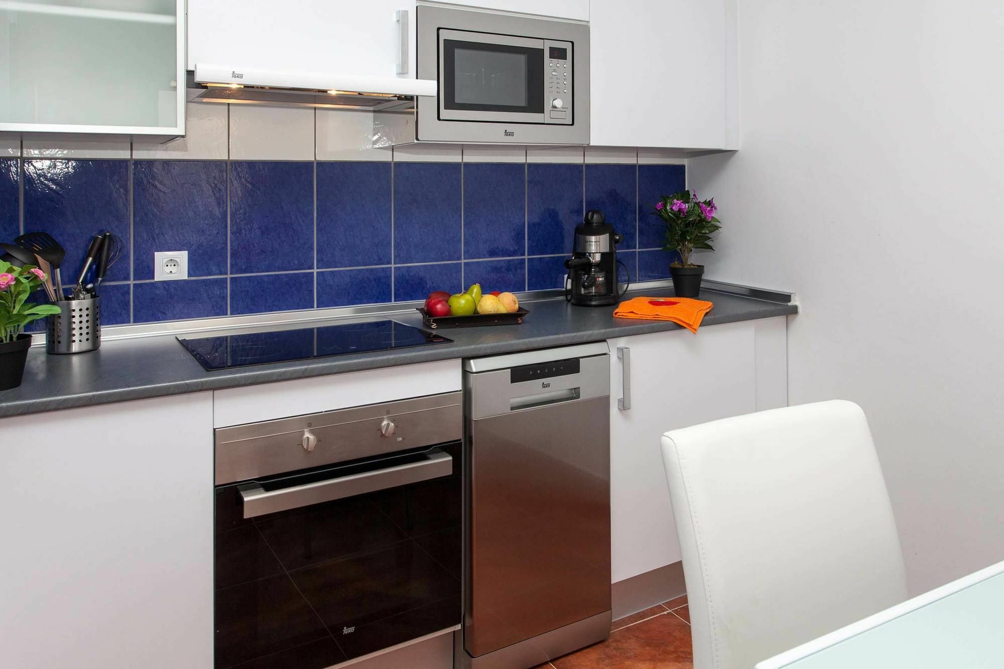 Duplex Marae By Vacanzy Collection El Cotillo  Ngoại thất bức ảnh