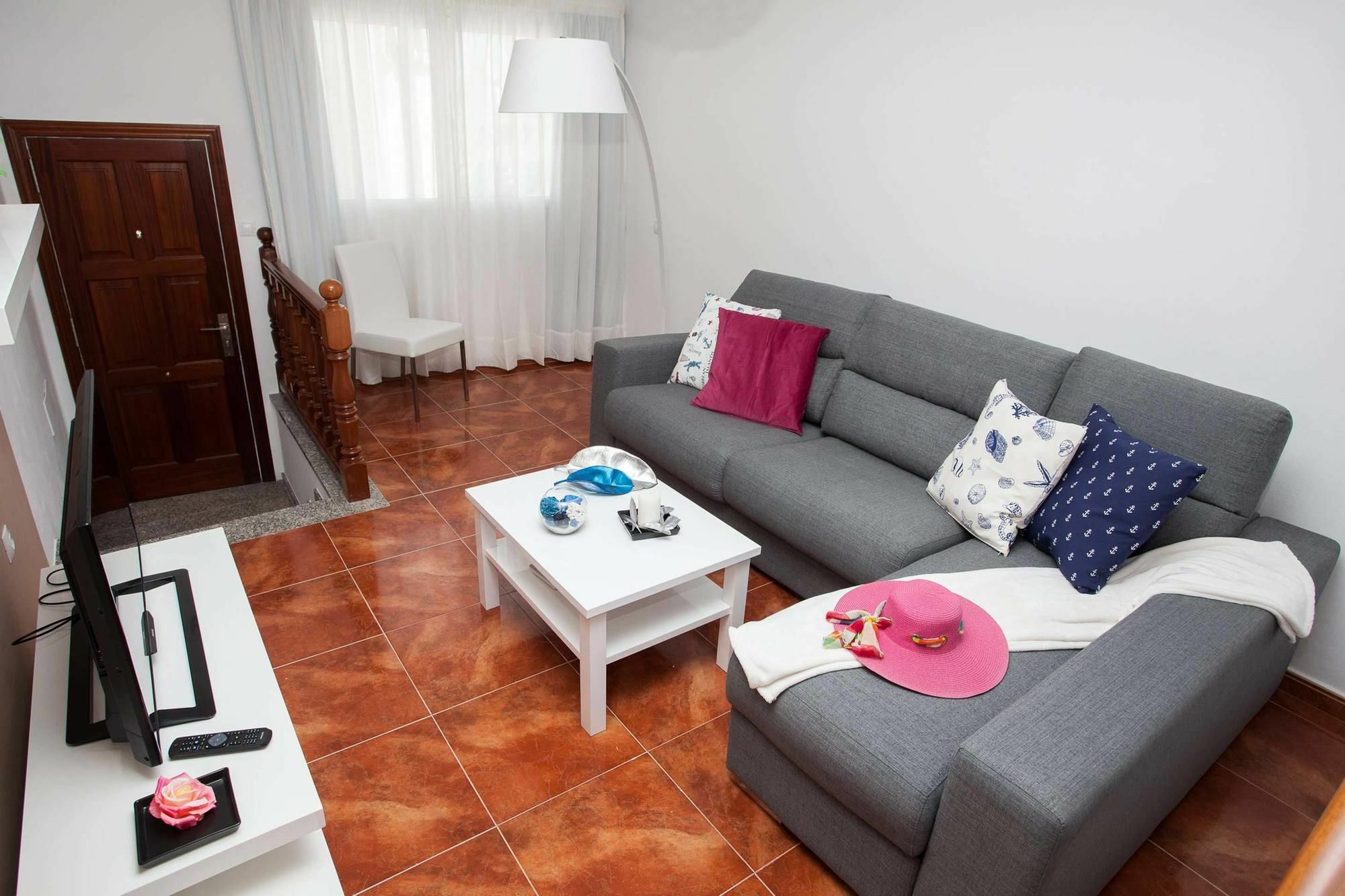 Duplex Marae By Vacanzy Collection El Cotillo  Ngoại thất bức ảnh