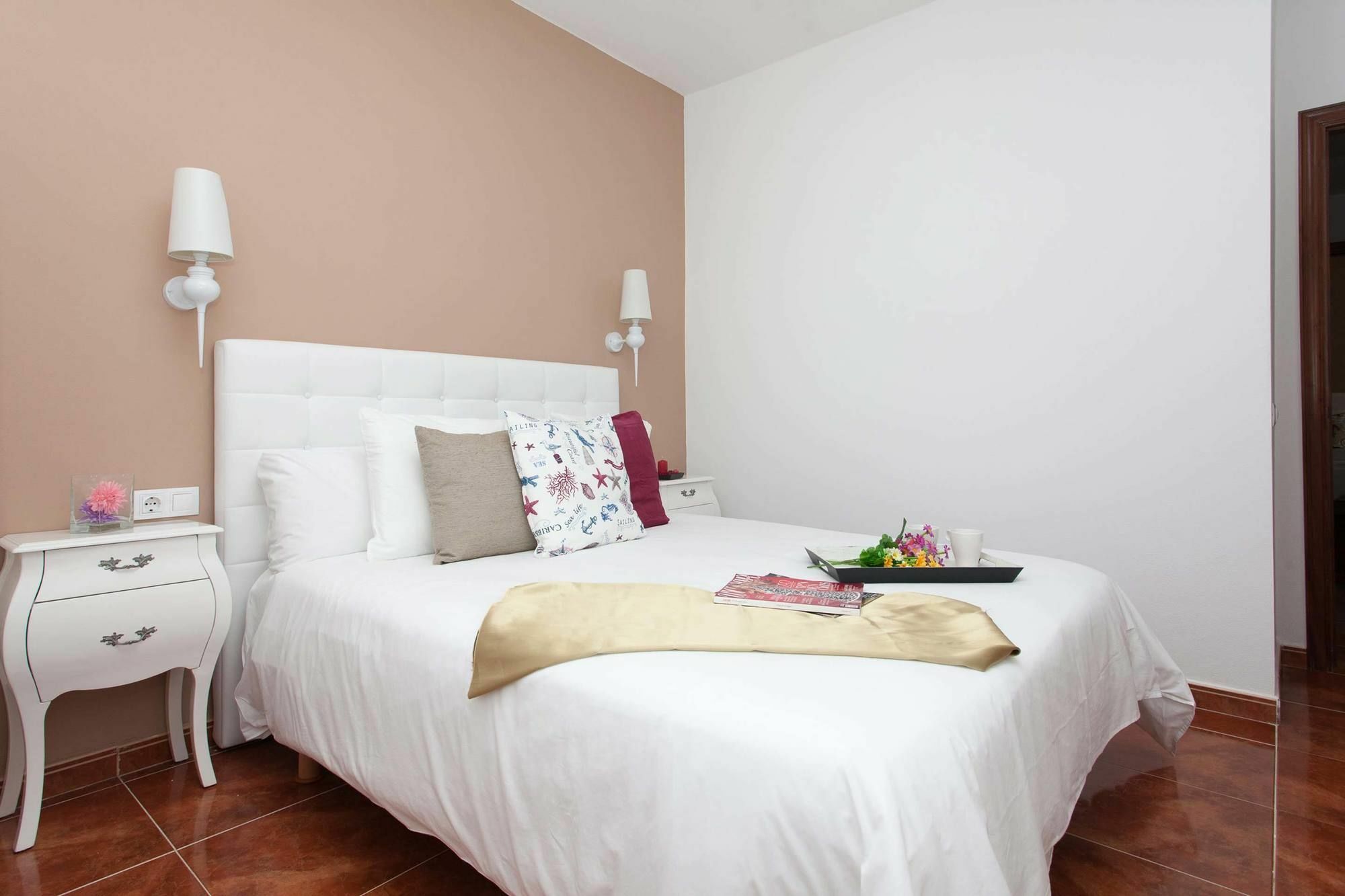 Duplex Marae By Vacanzy Collection El Cotillo  Ngoại thất bức ảnh