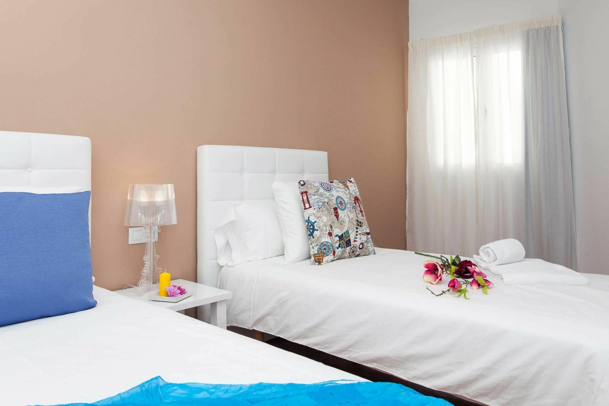 Duplex Marae By Vacanzy Collection El Cotillo  Ngoại thất bức ảnh
