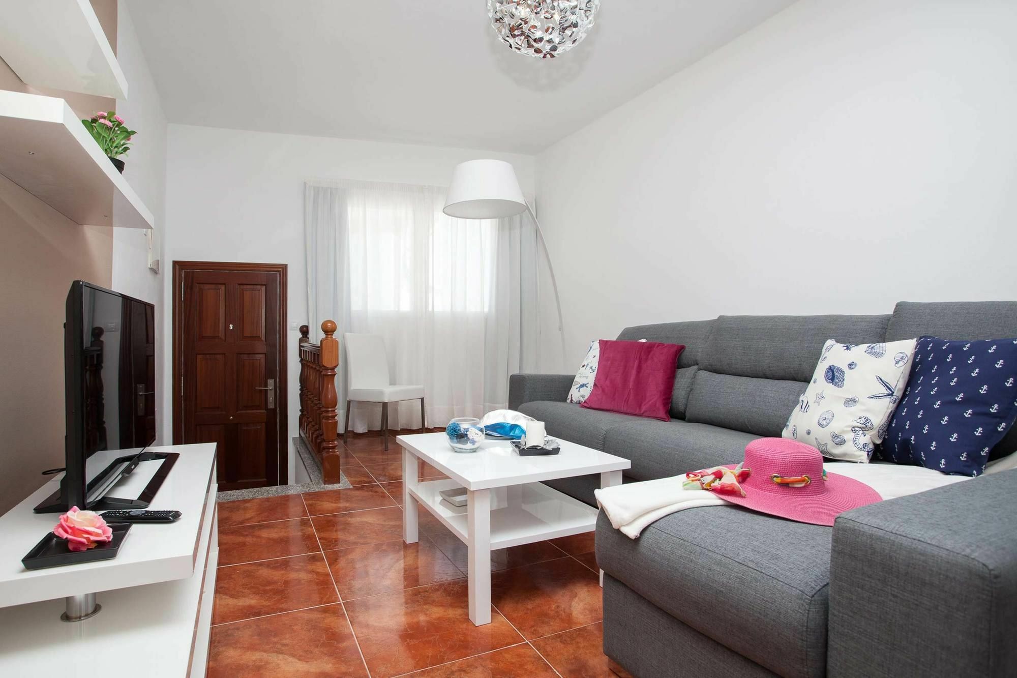 Duplex Marae By Vacanzy Collection El Cotillo  Ngoại thất bức ảnh