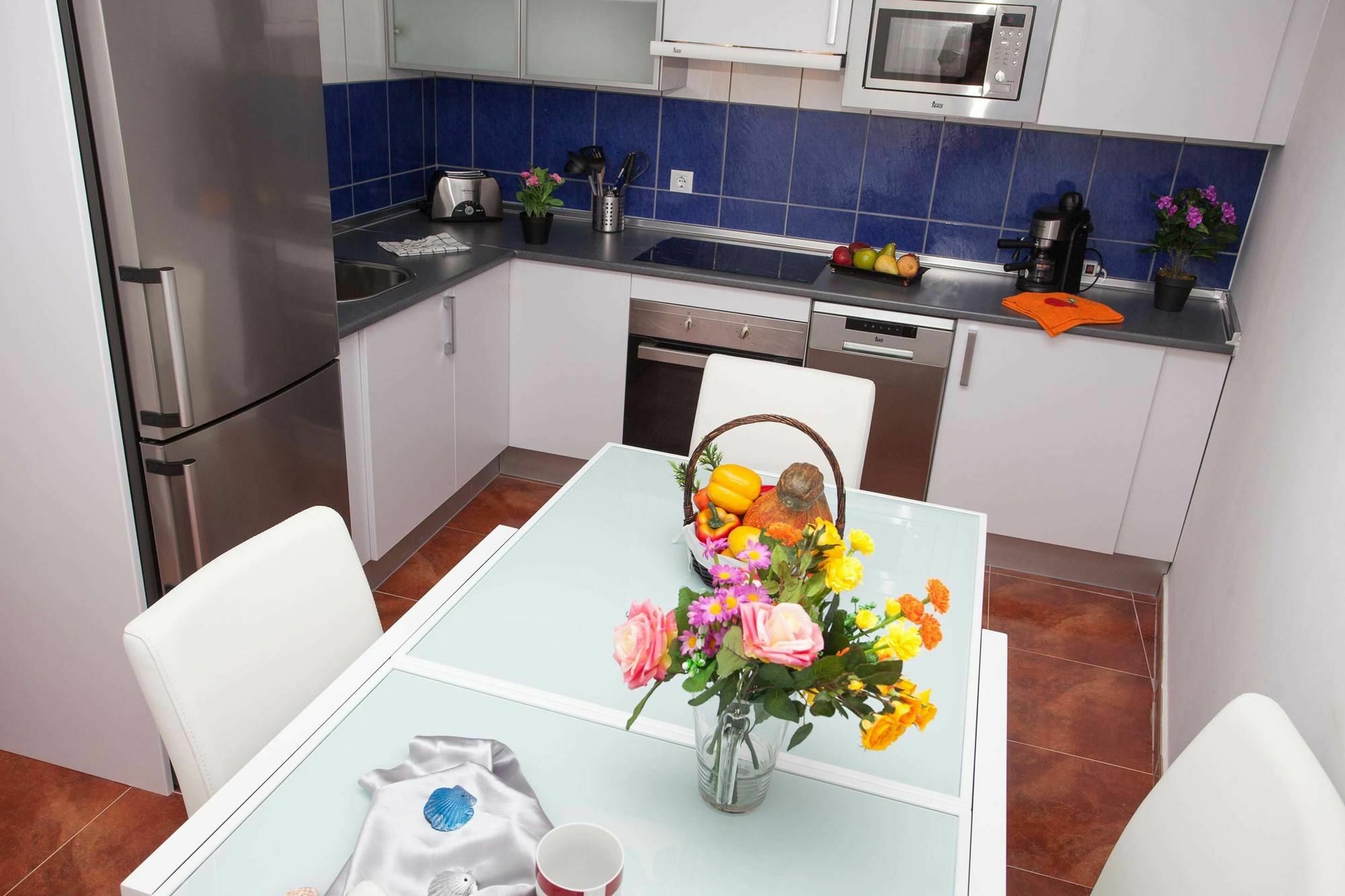 Duplex Marae By Vacanzy Collection El Cotillo  Ngoại thất bức ảnh