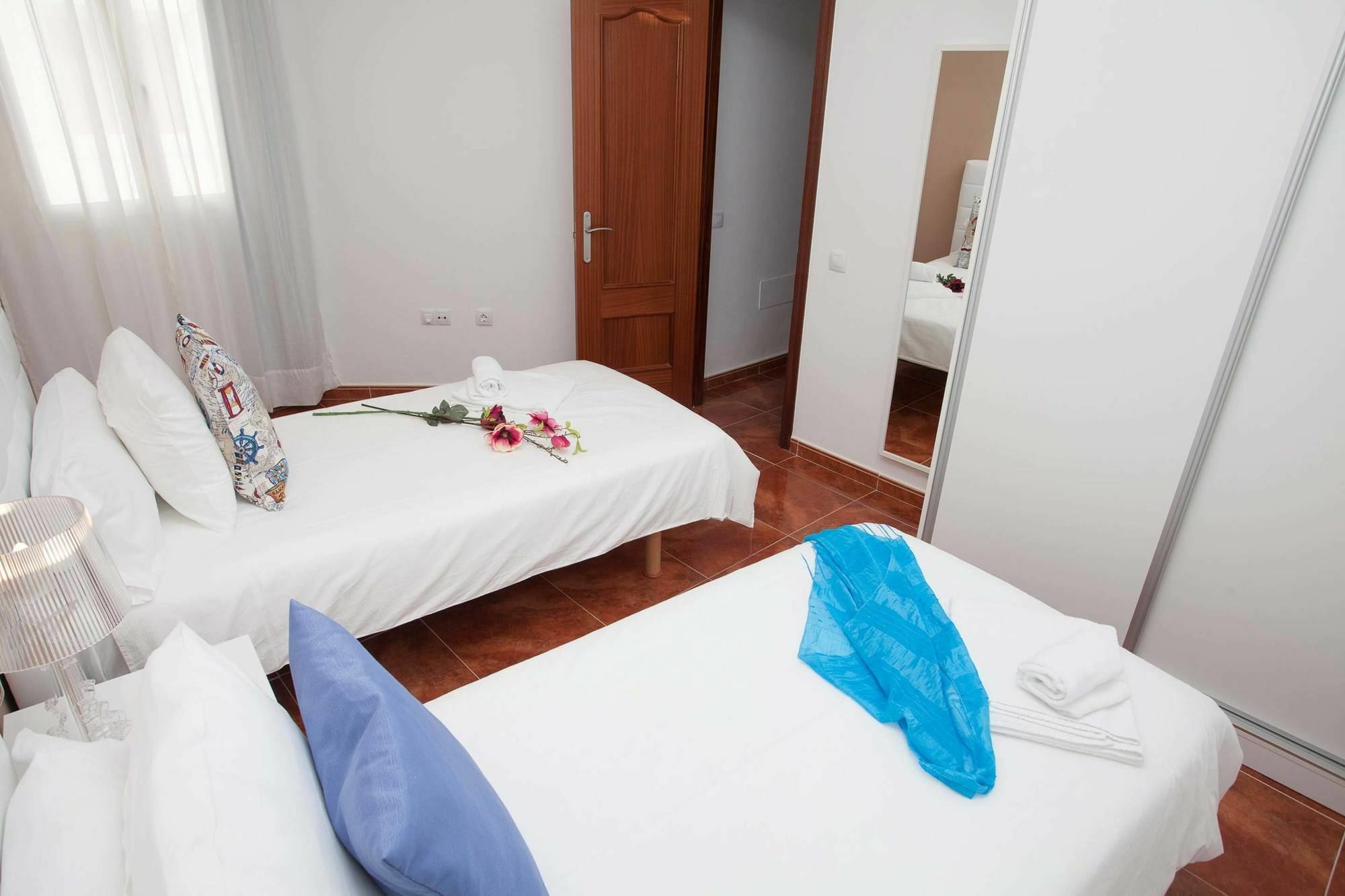 Duplex Marae By Vacanzy Collection El Cotillo  Ngoại thất bức ảnh
