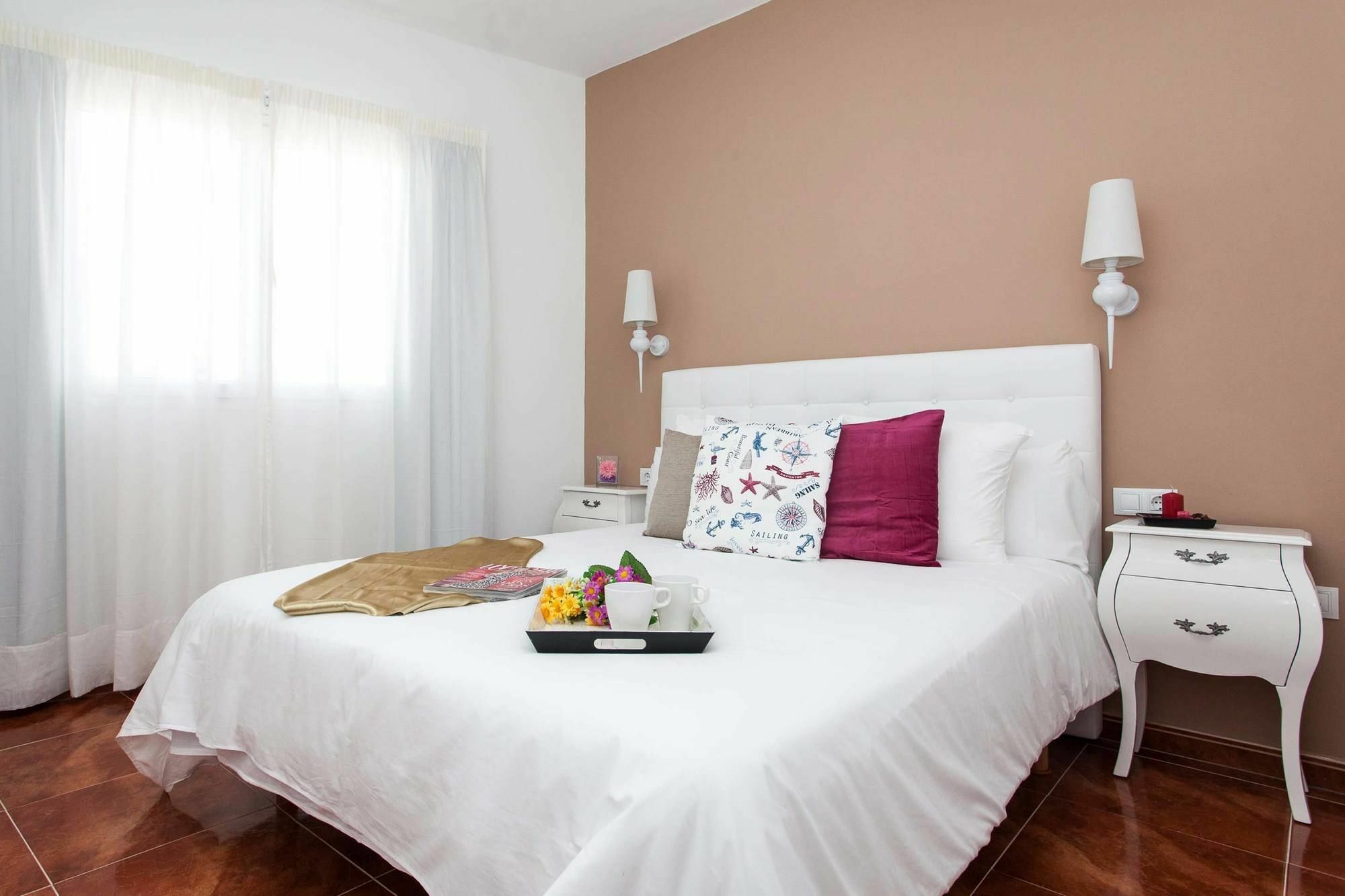 Duplex Marae By Vacanzy Collection El Cotillo  Ngoại thất bức ảnh
