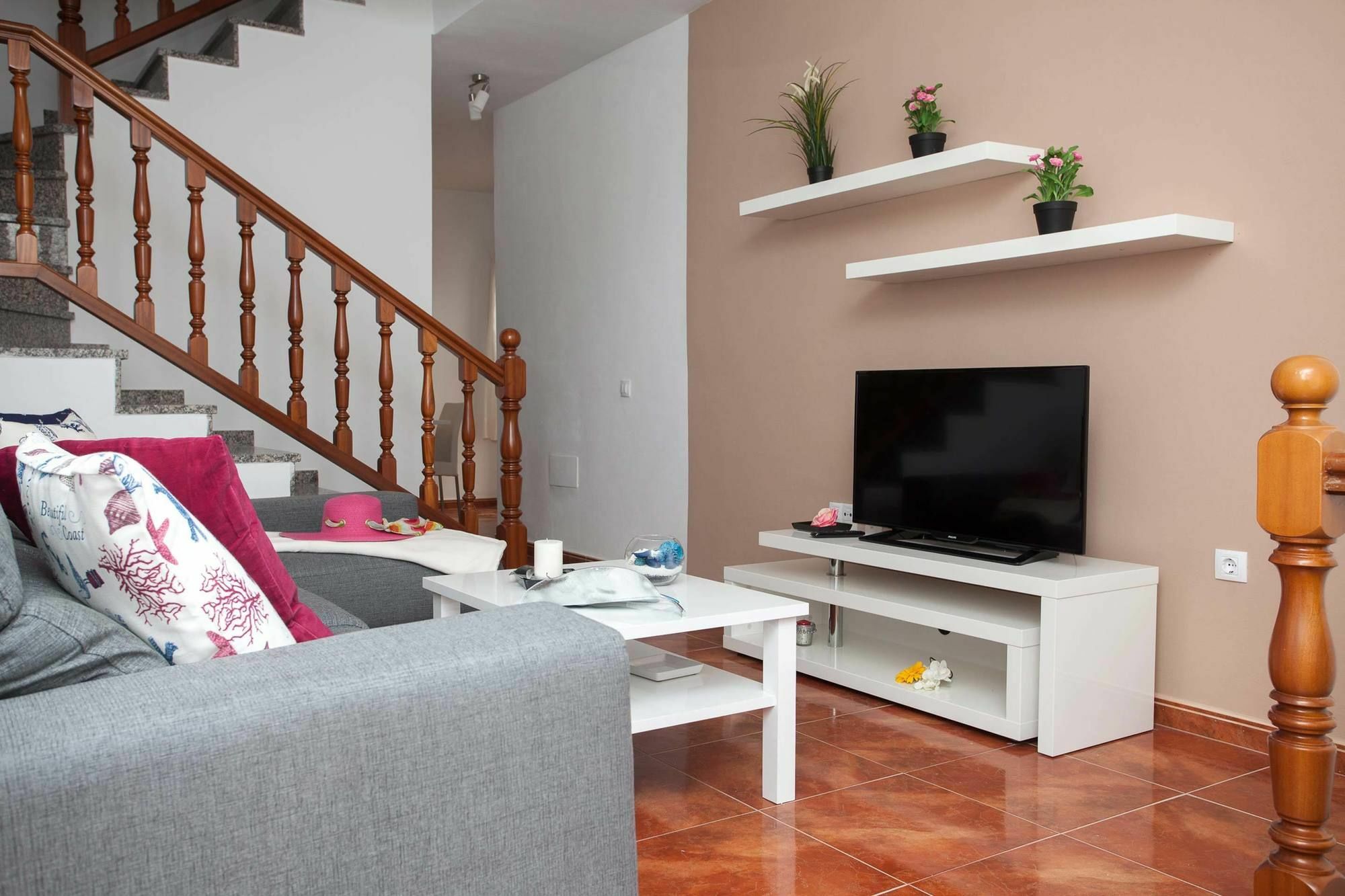 Duplex Marae By Vacanzy Collection El Cotillo  Ngoại thất bức ảnh