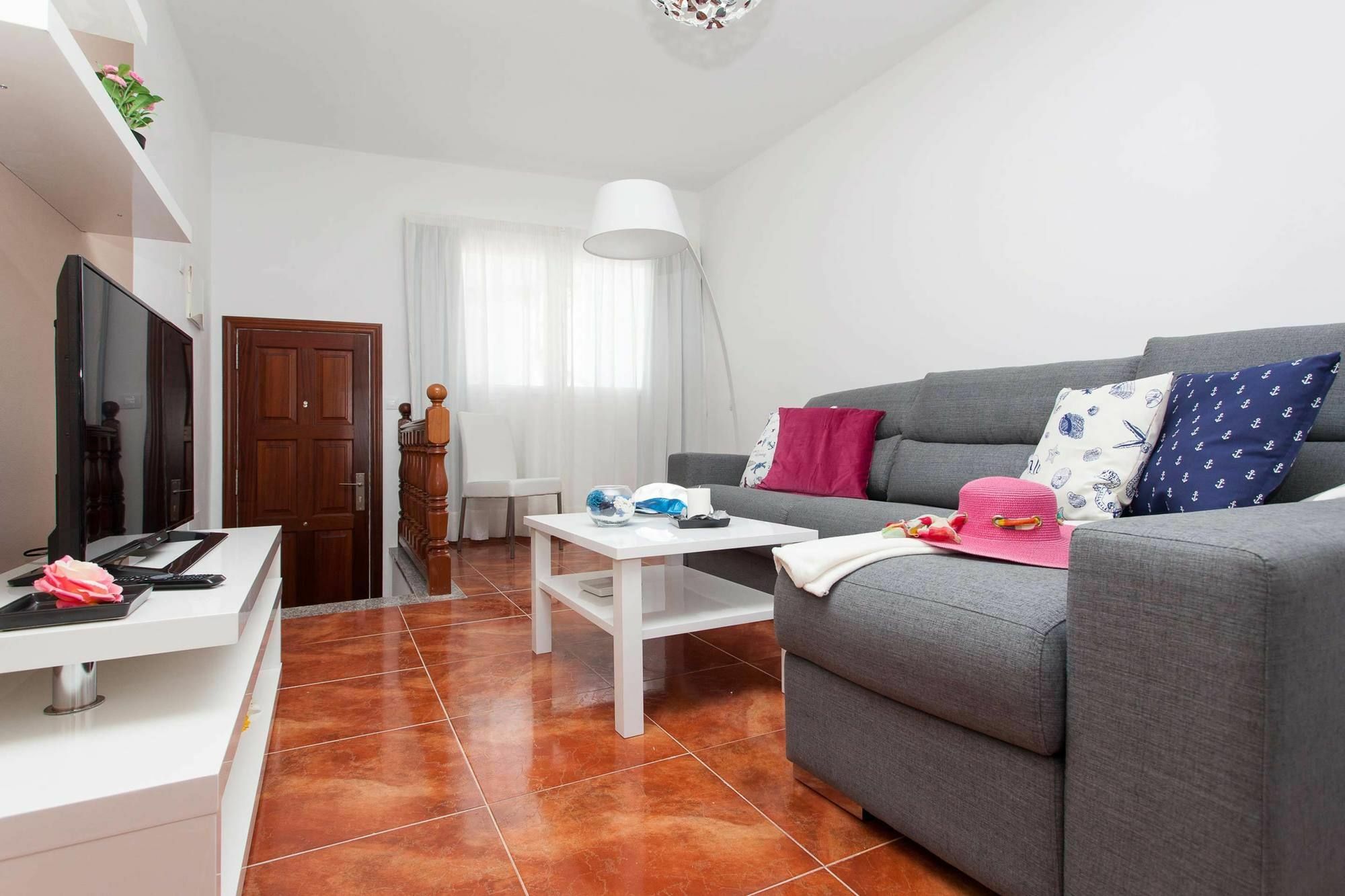 Duplex Marae By Vacanzy Collection El Cotillo  Ngoại thất bức ảnh