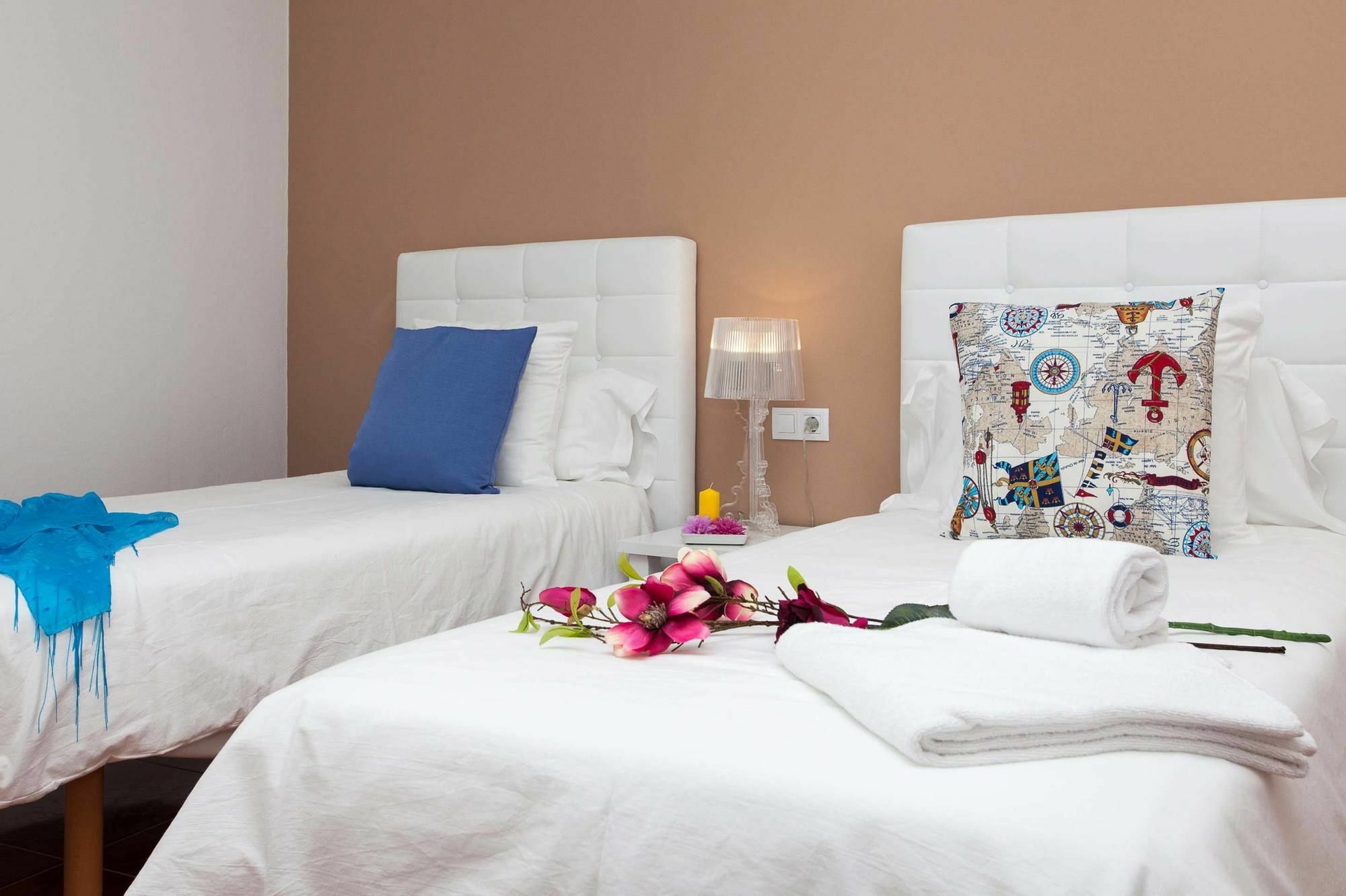 Duplex Marae By Vacanzy Collection El Cotillo  Ngoại thất bức ảnh